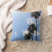 ロサンゼルス クッション (ブランケット)