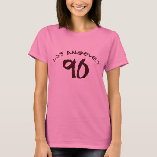 ロサンゼルス・スポーツ Tシャツ