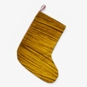 ロサンゼルス スモールクリスマスストッキング (正面 (吊り時))
