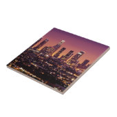 ロサンゼルス タイル (側面)