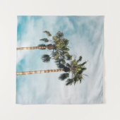 ロサンゼルス タペストリー (正面(横))