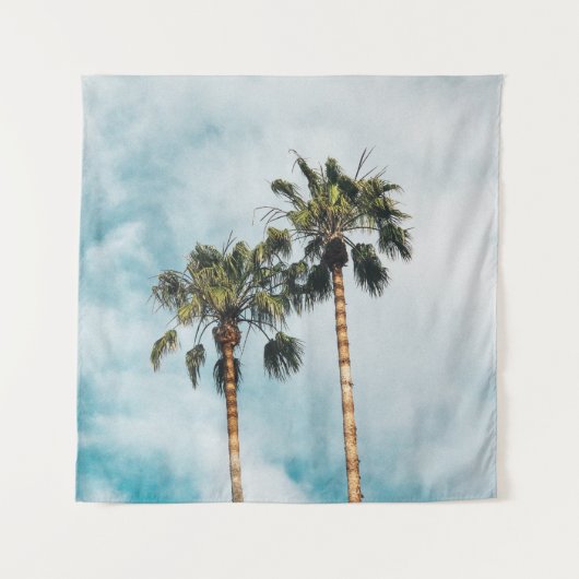 ロサンゼルス タペストリー (正面)