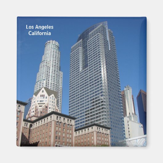 ロサンゼルス・ダウンタウン・マグネット! マグネット (正面)