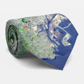 ロサンゼルス ネクタイ (ロール)