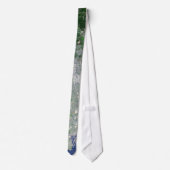 ロサンゼルス ネクタイ (裏面)