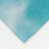 ロサンゼルス フリースブランケット (角)