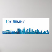 ロサンゼルス ポスター (正面)