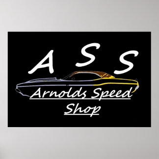 ロサンゼルス・ポスター。 ポスター