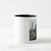 ロサンゼルス マグカップ (中央)