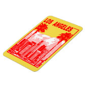 ロサンゼルス マグネット (左側)