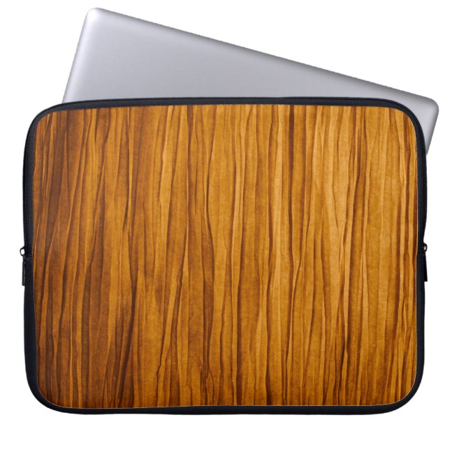 ロサンゼルス ラップトップスリーブ (正面)