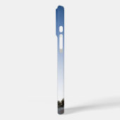 ロサンゼルス・ワッツ・タワーズ Case-Mate iPhoneケース (裏面 / 左)