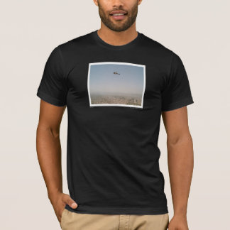 ロサンゼルス 写真 Tシャツ