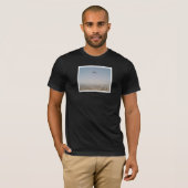 ロサンゼルス 写真 Tシャツ (正面フル)