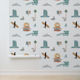 ロサンゼルス 壁紙