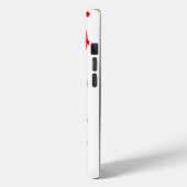 ロサンゼルス – 美しいiPhoneケース Case-Mate iPhoneケース (裏面 / 左)