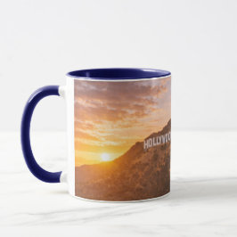 ロサンゼルス - LA マグカップ