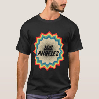 ロサンゼルス Tシャツ