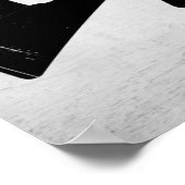 ロサンゼルスAK47 ポスター (角)