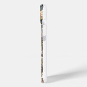 ロサンゼルスiPhone 15ケース Case-Mate iPhoneケース (裏面 / 左)