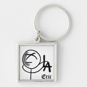 ロサンゼルスKeychain キーホルダー