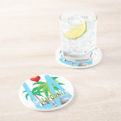 ロサンゼルスlカリフォルニアシティアメリカ コースター (側面)