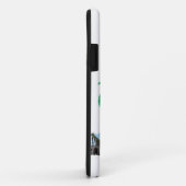 ロサンゼルスlカリフォルニアシティアメリカ Case-Mate iPhoneケース (裏面/右)