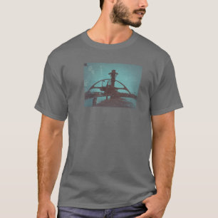 ロサンゼルスLAX空港 Tシャツ