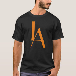 ロサンゼルスTシャツ Tシャツ
