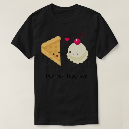 ロサンナパンチン Tシャツ (デザイン正面)