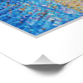 ロサンヌ・コティによるフィッティングルームのポスター ポスター (コーナー)