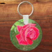 ロサート キーホルダー (正面)
