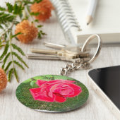 ロサート キーホルダー (側面)