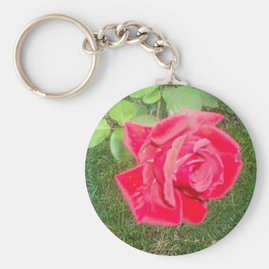 ロサート キーホルダー (正面)