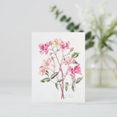 ロサ・ムタビリス1996 ポストカード (スタンド正面)