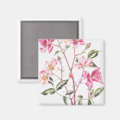 ロサ・ムタビリス1996 マグネット (正面/裏面)