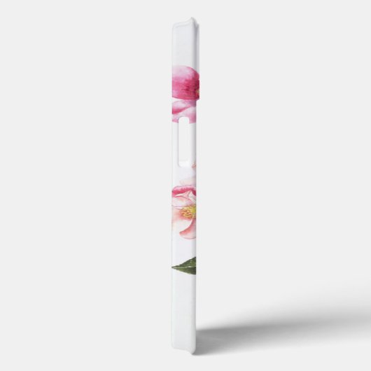 ロサ・ムタビリス1996 Case-Mate iPhoneケース (裏面 / 右)