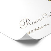 ロザカニナブルボニアナ ポスター (角)