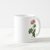 ロザダマシンのオーロラ コーヒーマグカップ (正面右)