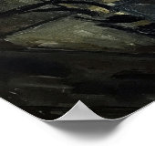 ロザノヴァ – 盛土1914 ポスター (角)