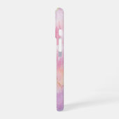 ロザライン ラグゼ iPhone 16ケース (左側面)