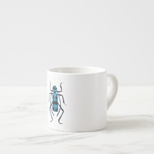 ロザリアアルピナビートル エスプレッソカップ (正面右)