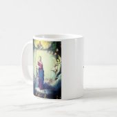 ロザリオの女神 コーヒーマグカップ (正面左)