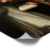 ロザリオの女神 ポスター (角)