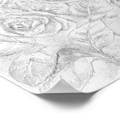 ロザリオの女神 ポスター (角)