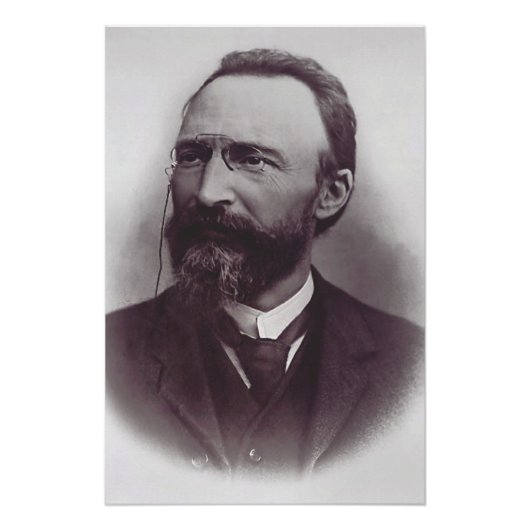 ロザリオの聖バルトロ・ロンゴ使徒 ポスター (正面)