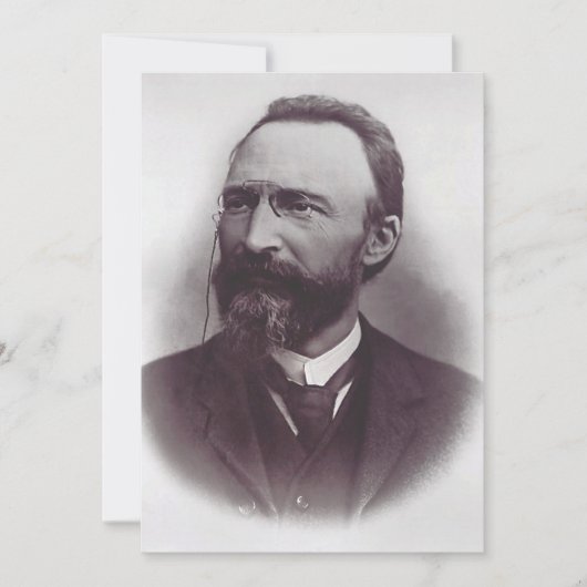 ロザリオの聖バルトロ・ロンゴ使徒 招待状 (正面)