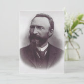 ロザリオの聖バルトロ・ロンゴ使徒 招待状 (スタンド正面)