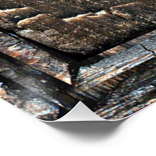 ロザリオ ポスター (コーナー)