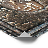 ロザリオ ポスター (角)